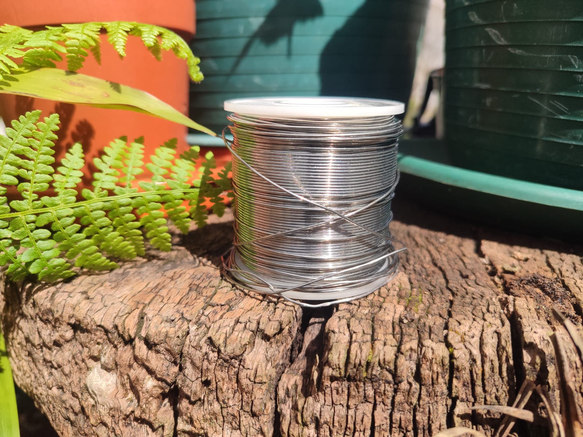 Pewter