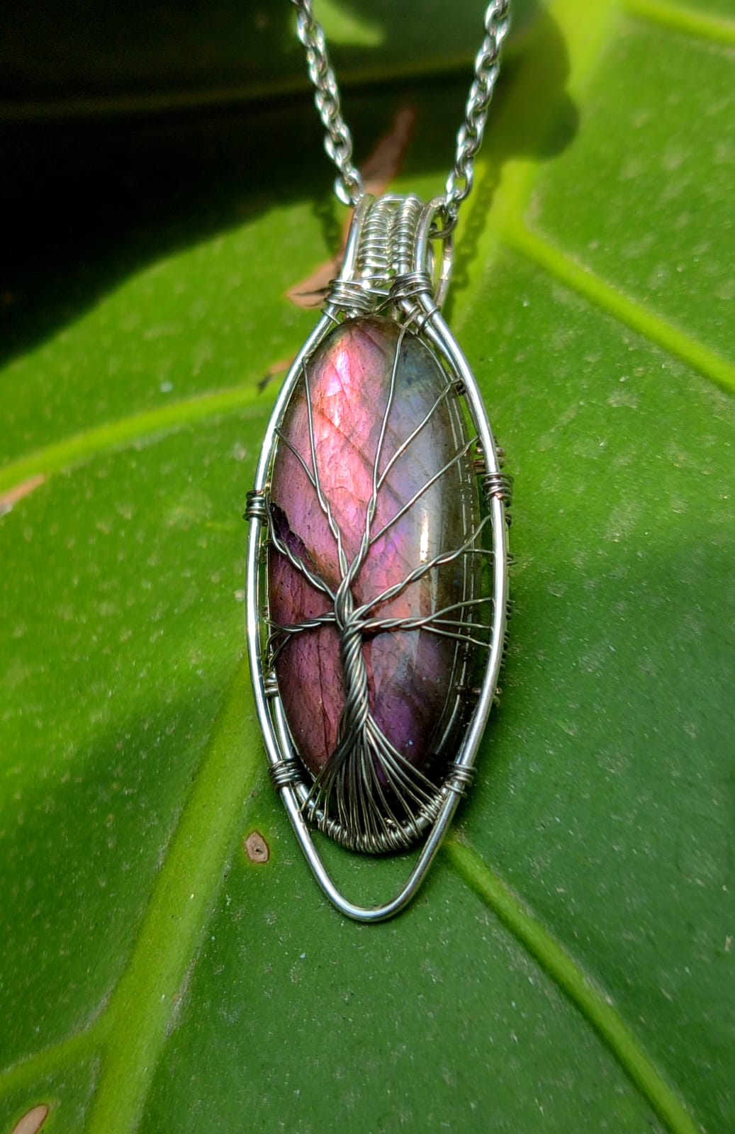 Pendentes de Prata